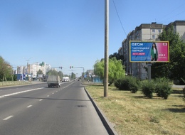 Сторона А